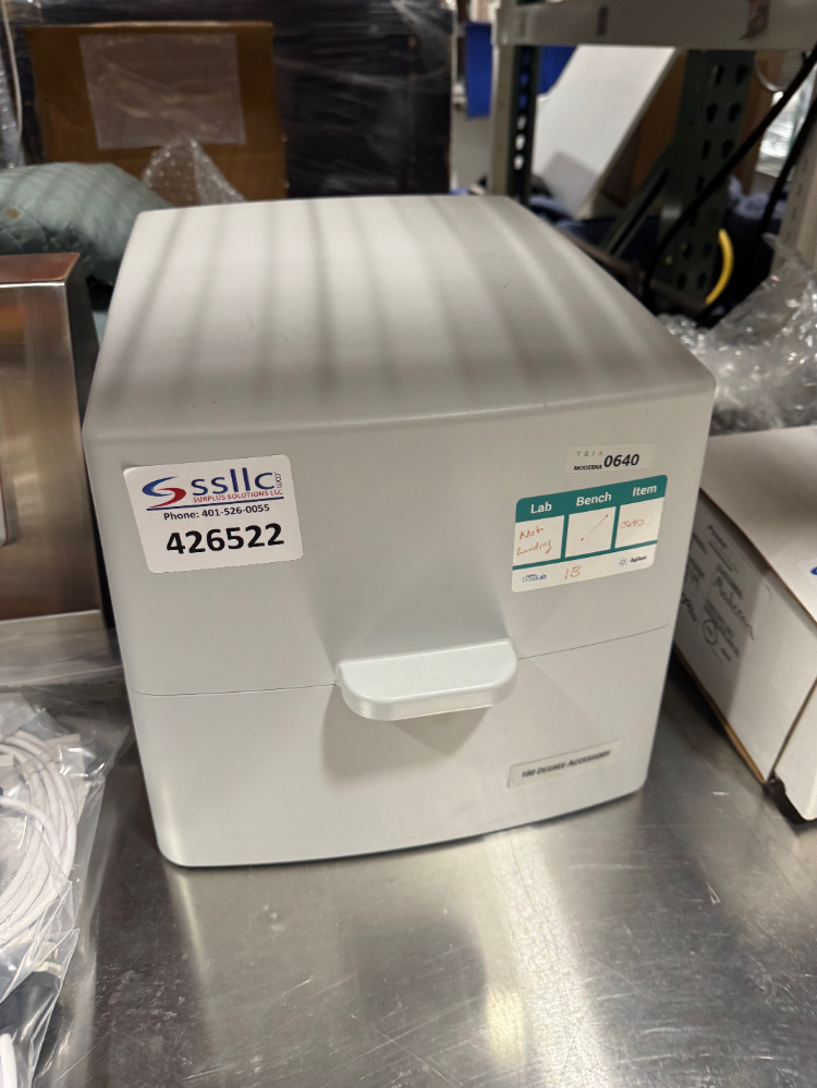 Image of Thermo 180 Degree Accessory